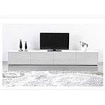 Decoroys Mex Beyaz Tv Ünitesi
