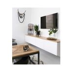 Decoroys Mezza Tv Ünitesi