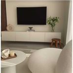 Decoroys Palmia Tv Ünitesi
