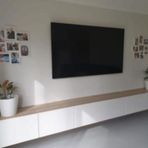 Decoroys Petra Tv Ünitesi
