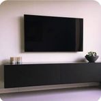 Decoroys Rio Tv Ünitesi