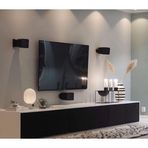 Decoroys Rose Blanche Tv Ünitesi