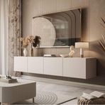 Decoroys Sugar Tv Ünitesi