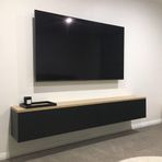 Decoroys Tiflis Tv Ünitesi