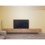 Decoroys Vilinze Ceviz Tv Ünitesi
