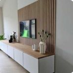 Decoroys Zenna Tv Ünitesi