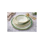 DECORS CENTER Tulu porselen yemek takımı 24 parça