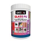 Decos Glass PU Su Bazlı Yalıtım ve Kaplama Malzemesi