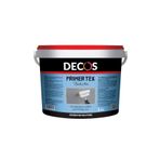 Decos Primer Tex 1 kg Kumlu Astar