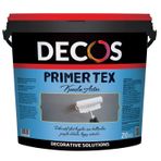 Decos Primer Tex 3.5 kg Kumlu Astar