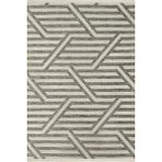 Decoser Hereke 063 Krem Hav Toz Vermez Salon Halısı Kesme Halı Yolluk - 100 x 250 cm