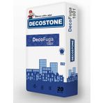 Decostone Fuga Derz Dolgu Gri 1 Kg