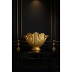 Decostonebiga SAKSI MİDYE BÜYÜK Altın 24 x 33