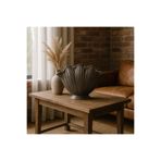 Decostonebiga SAKSI MİDYE BÜYÜK Bakır 24 x 33