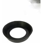 Decostyle 3 No Döküm Tulumba Piston Contası Lastik - Çok Renkli