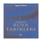Decostyle Açıklamalı Rüya Tabirleri - 1 Adet