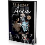 Decostyle Arden 1 (Ciltli) - 1 Adet