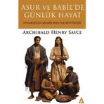 Decostyle Asur ve Babil'de Günlük Hayat - 1 Adet