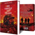 Decostyle Bir Kibritle Olmak 2 (Ciltli) - 1 Adet