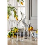 Decostyle Cam Bardak Seti Elegance 61 Parça 12 Kişilik