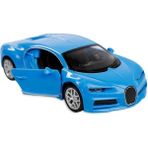 Decostyle Çek Bırak Metal cm Model Araba - Mavi