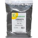 Decostyle Çörek Otu Doğal Öğütülmüş 1000 gr Paket - 1 Adet