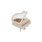 DECOSTYLE Deco&style Piyano Tasarımlı Müzik Kutusu