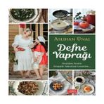 Decostyle Defne Yaprağı - 1 Adet