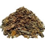 Decostyle Doğal Barut Ağacı Kabuğu 100 gr Paket - 1 Adet