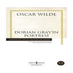 Decostyle Dorian Gray'in Portresi - Hasan Ali Yücel Klasikleri - 1 Adet