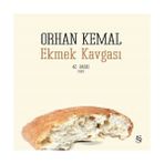 Decostyle Ekmek Kavgası - 1 Adet