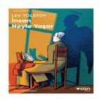 Decostyle Insan Neyle Yaşar - 1 Adet