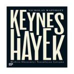 Decostyle Keynes Hayek