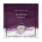 Decostyle Kırklar Cemi - 1 Adet