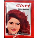 Decostyle Kızıl Hint Kınası (Burgundy Henna) 10 gr Paket - 1 Adet