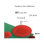 Decostyle Masada Fazla Tabak - 1 Adet