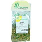 Decostyle Mate Yaprağı Otu Doğal 50 gr Paket - 1 Adet