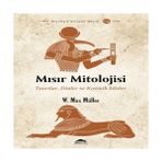 Decostyle Mısır Mitolojisi - Tanrılar, Dinler ve Kozmik Mitler - 1 Adet