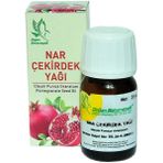 Decostyle Nar Çekirdeği Yağı 20CC - 1 Adet