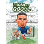 Decostyle Notantik Not Defteri - ve Goool Serisi - Pogba - 1 Adet