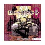 Decostyle Ölüm Defteri 8 (Death Note) - 1 Adet