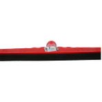 Decostyle Plastik Büyük Yersil Çekpas Karışık Renk 55 cm ZP-163 - 1 Adet