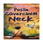Decostyle Posta Güvercinim Neck - Çok Renkli