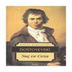 Decostyle Suç ve Ceza (Tek Cilt) - 1 Adet