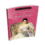 Decostyle Türk Klasikleri - Sergüzeşt - 1 Adet