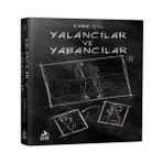 Decostyle Yalancılar ve Yabancılar 2 (Ciltli) - 1 Adet
