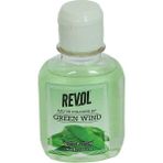 Decostyle Yeşil Çaylı Kolonya Green D Eau De Cologne 80 Derece 100 ml - 1 Adet
