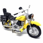 Decotown Cruiser Motosiklet Yeni Model