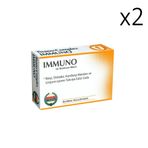Decottopia Gianluca Mech Immuno 30 Tablet
