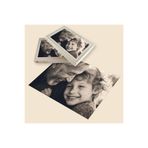 DECOVIENO 1000 Parça Kişiye Özel Fotoğraf Baskılı Kişiselleştirilmiş Fotoğraflı Puzzle Yapboz (68CM X 48CM)